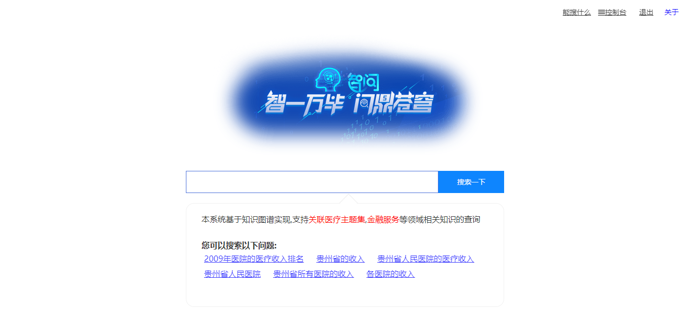 智问 智问